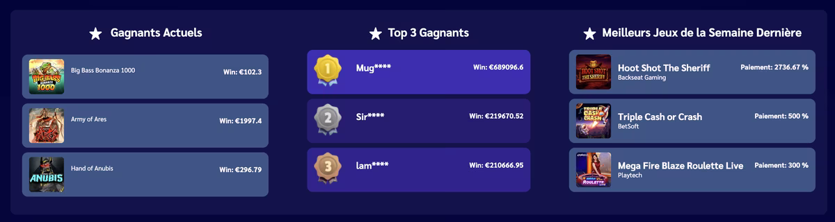 Sécurité, licence et légalité en France